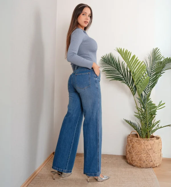 Jean Ashley Celeste con Brillos - Imagen 3
