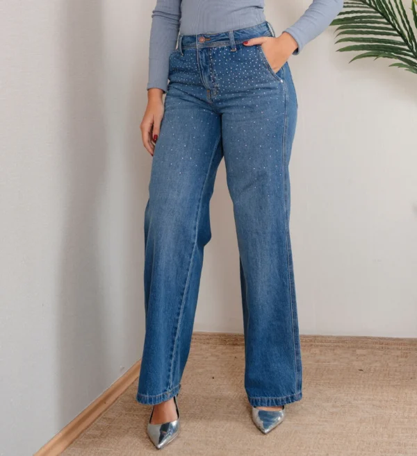 Jean Ashley Celeste con Brillos - Imagen 2